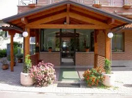 拉马达兰娜酒店