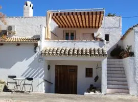 Appartement El Patio (cortijo La Cubertilla)