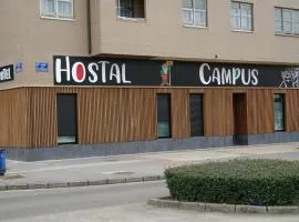 Hostal Campus