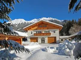 Wurzerhof Ratschings, ruhige Ferienwohnungen am Bauernhof mit Bergblick nahe Wander- & Skigebiet