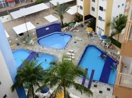 Caldas Novas Apartamento Parque Aquatico Excelente