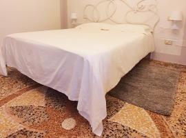Relais Pacinotti Rooms，位于比萨基伽迪诺植物园附近的酒店