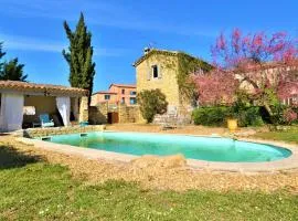 Cozy Home In Mejannes Les Alès