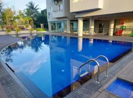 Luxe Highway Residencies