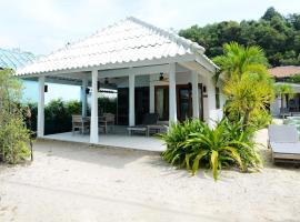 科夫住宿加早餐旅馆，位于攀瓦海滩的度假村