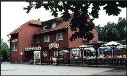 Gleesener Schleuse，位于Emsbüren的酒店