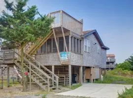 Whale Inn 208