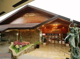 Alta D' Tagaytay Hotel