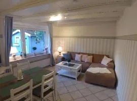 Ferienwohnung Norddeich