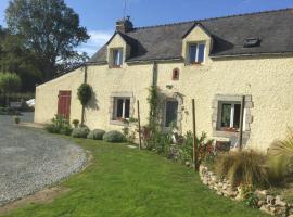 Gîte à la campagne，位于蓬沙托的酒店