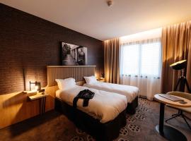 ibis Styles Arras Centre，位于阿拉斯的酒店