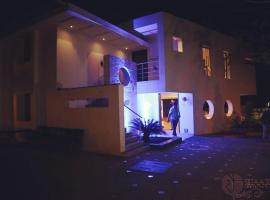 Kondekar's WEEKEND HOME，位于戈尔哈布尔的酒店