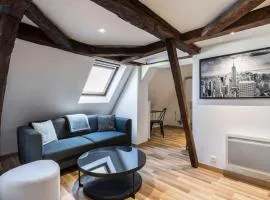 Le Loft de Bergerac