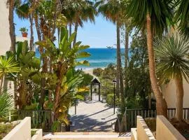 OleHolidays 616 Romana Playa junto al mar