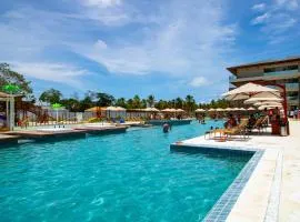 Ipioca Beach Resort Maceió