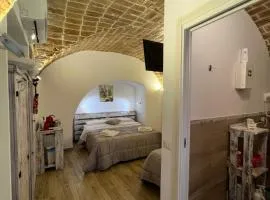 L Antico Soffitto Tropea