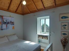 Madalena Beach Tiny House