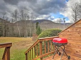 Near Hiking and Skiing Hunter Mountain Getaway!