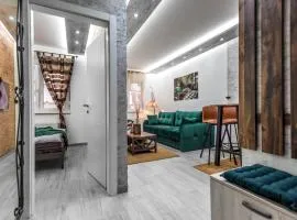 Apartman Despot