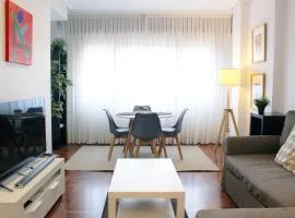 Bilbao Apartment Lasai con parking directo