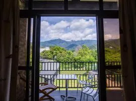 Woolywo B&B 花蓮縣民宿第2451號