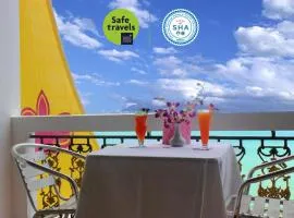 卡林湾兰花酒店及Spa