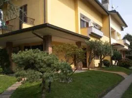 B&B accogliente a due passi dal metrò di Milano - Casa Adriana
