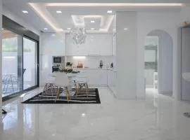 Diamond Luxury Villa Corfu