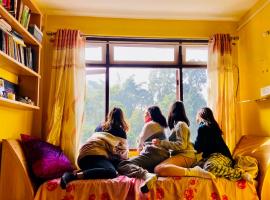 Dew Drop Homestay，位于噶伦堡的酒店