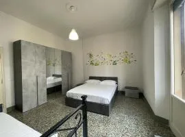 Homelink Firenze - Charlotte