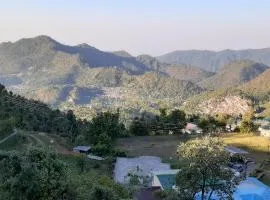 Hotel Goludev Valley View