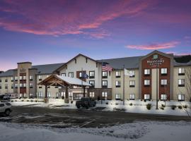 MainStay Suites Gaylord，位于盖洛德的酒店
