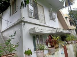 Jestine Homestay，位于科钦的酒店