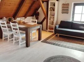 Katharinen Maisonette