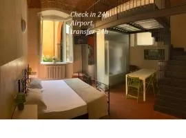 Bergamo Bella B&B