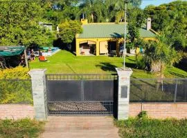 Casa-quinta Colastine Norte, Santa fe Argentina