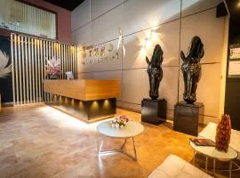 Trugo Luxury Rooms