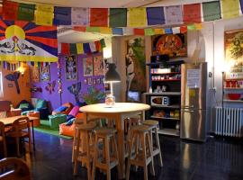 Santander Central Hostel