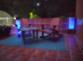 Estancia Edurne