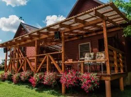 泰帕尔尼假日公园