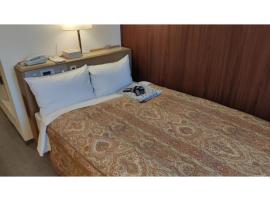 Central Hotel Toride - Vacation STAY 09921v，位于Toride的酒店