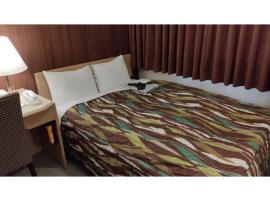Central Hotel Toride - Vacation STAY 09922v，位于Toride的酒店