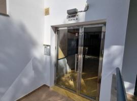 Pinar de GARRUCHA，位于加鲁查的酒店