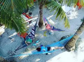Blue Magic Hostel