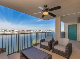 Ole River Hideway, Orange Beach, Updated 2 Bedroom Waterfront Condo, Wind Drift