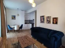 Apartment 76