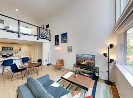 Central Loft