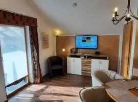 Ferienwohnung Wildgatter