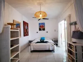 Sahara Sands Guest House - Gili Trawangan