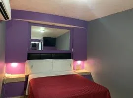 Motel Las Dunas